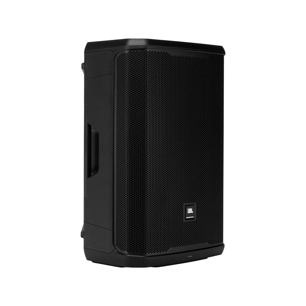Altavoz Portátil JBL Pro 8"" | Potente Sonido Inmersivo y Conectividad Bluetooth