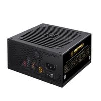 Fuente de Poder Micronics ATX MIC P80BPW-750w APFC 80 Plus Bronze