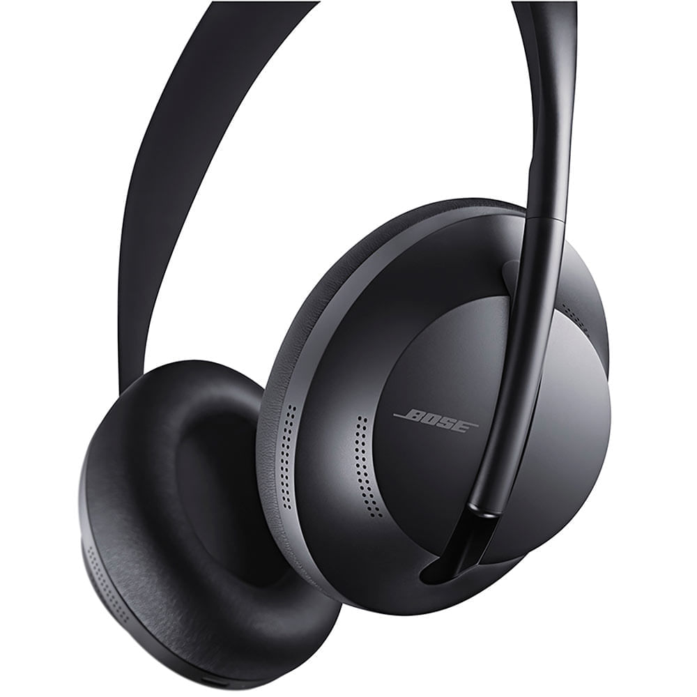 Auriculares Inalámbricos Sony Wh 1000Xm5 Noise Canceling Over Ear Plata -  Promart