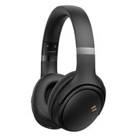 Audífonos Havit Inalámbricos H630 Bt Pro Anc Negro