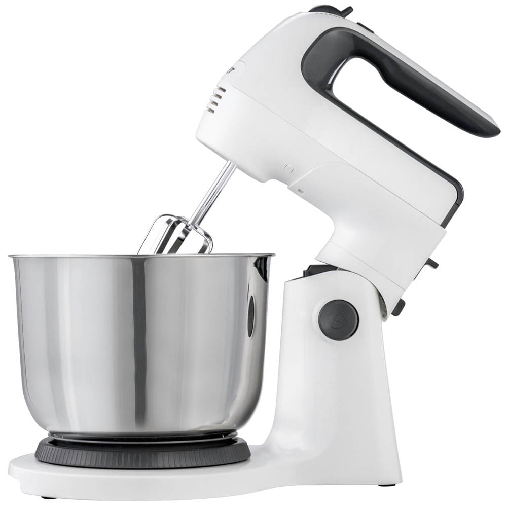 Batidora de Pedestal OSTER FPSTHS3612053 Blanco - Promart batidora de pedestal buena y barata