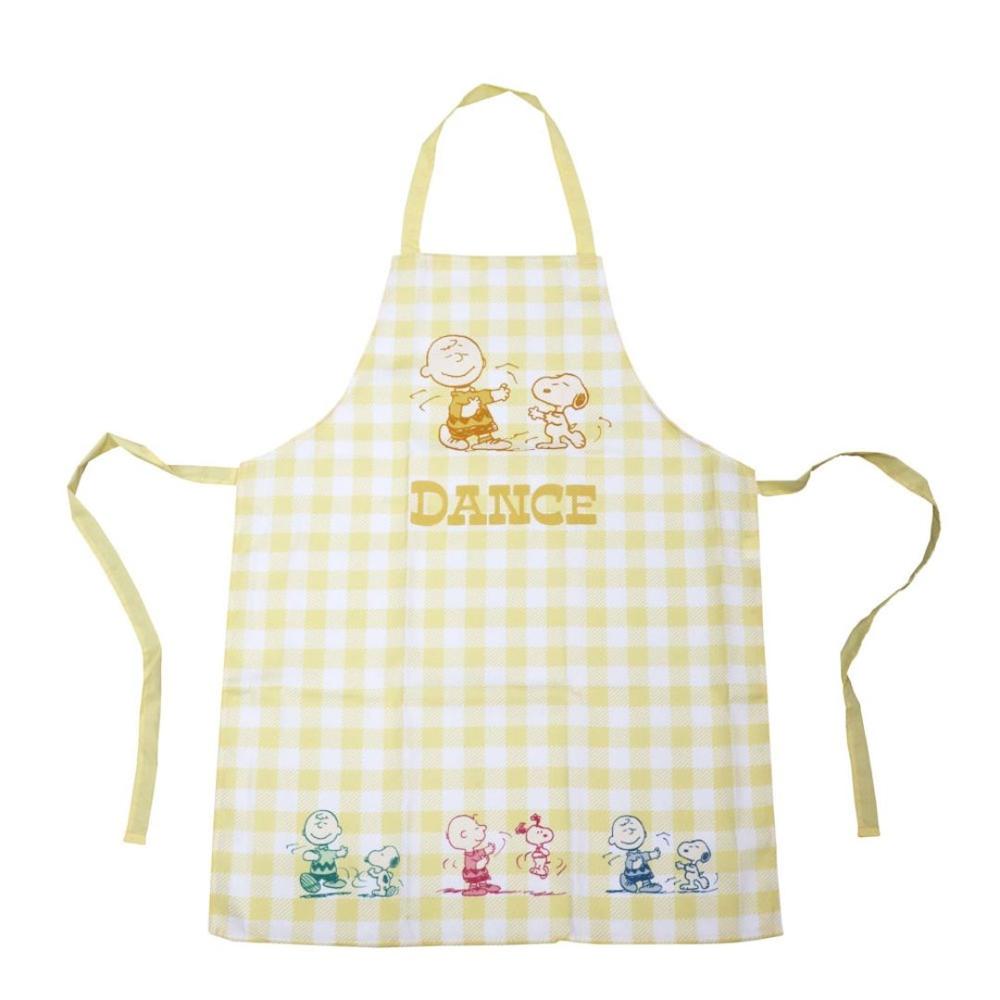 Mandil Delantal Impermeable de Cocina Adulto Snoopy
