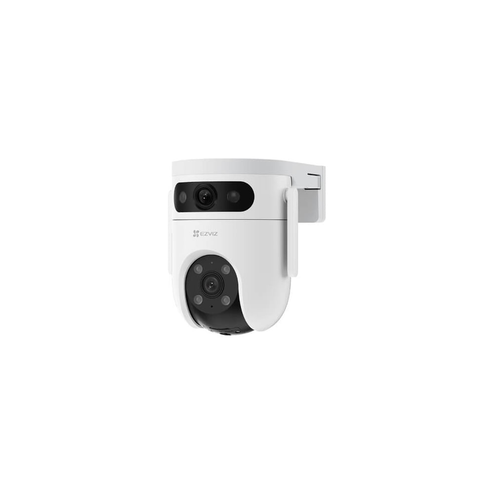 Cámara IP EZVIZ 10MP Doble Lente Exterior WiFi 2.8+6mm - Vigilancia Inteligente y Alta Definición
