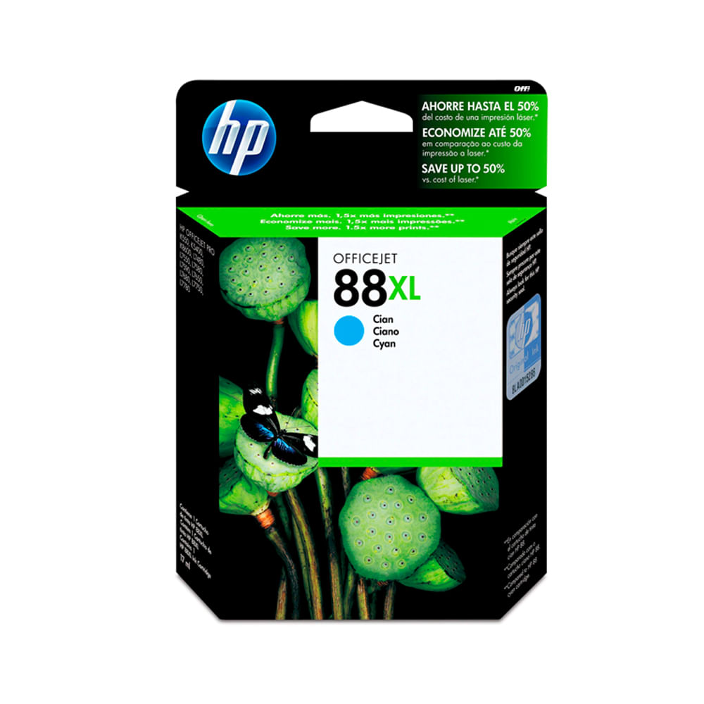 Lo Mas Buscado: Tinta Para HP OfficeJet Pro K8600 En Guatemala - Foto 1