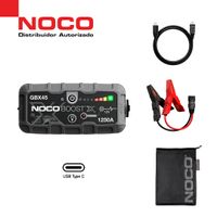 Arrancador Portátil Batería Booster Noco Gbx45 Jump Starter