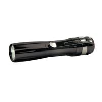 Linterna LED Werken Negra PVC 1 Led
