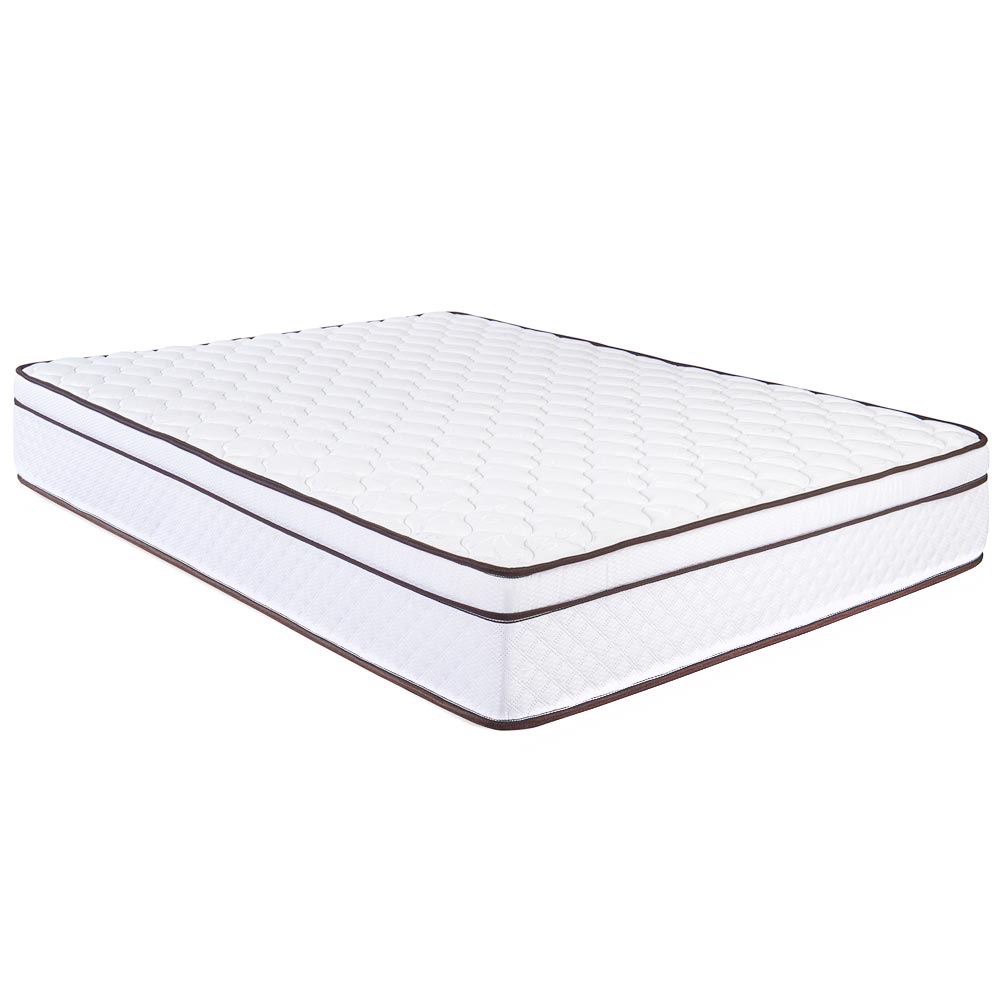 Colchón El Cisne Super Side Queen