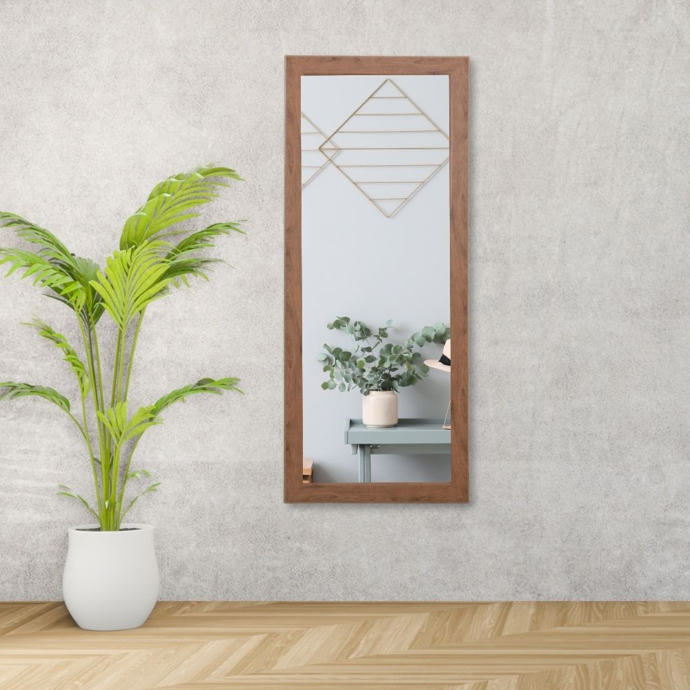 Espejo Maple 50x120cm Orange