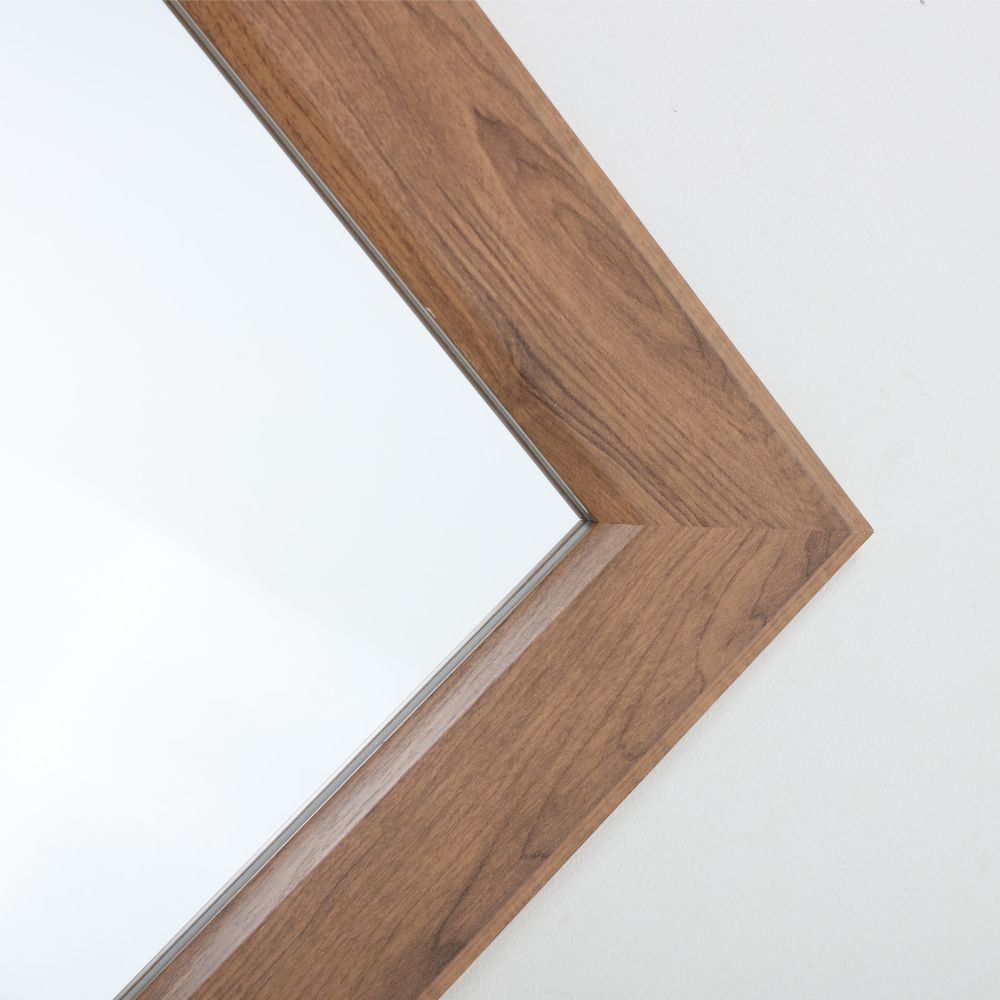 Espejo Maple 50x120cm Orange