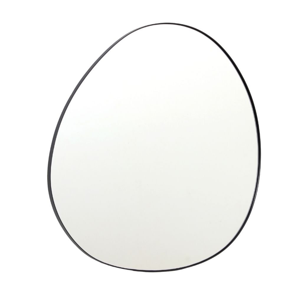 Espejo Forma 60x60cm Orange