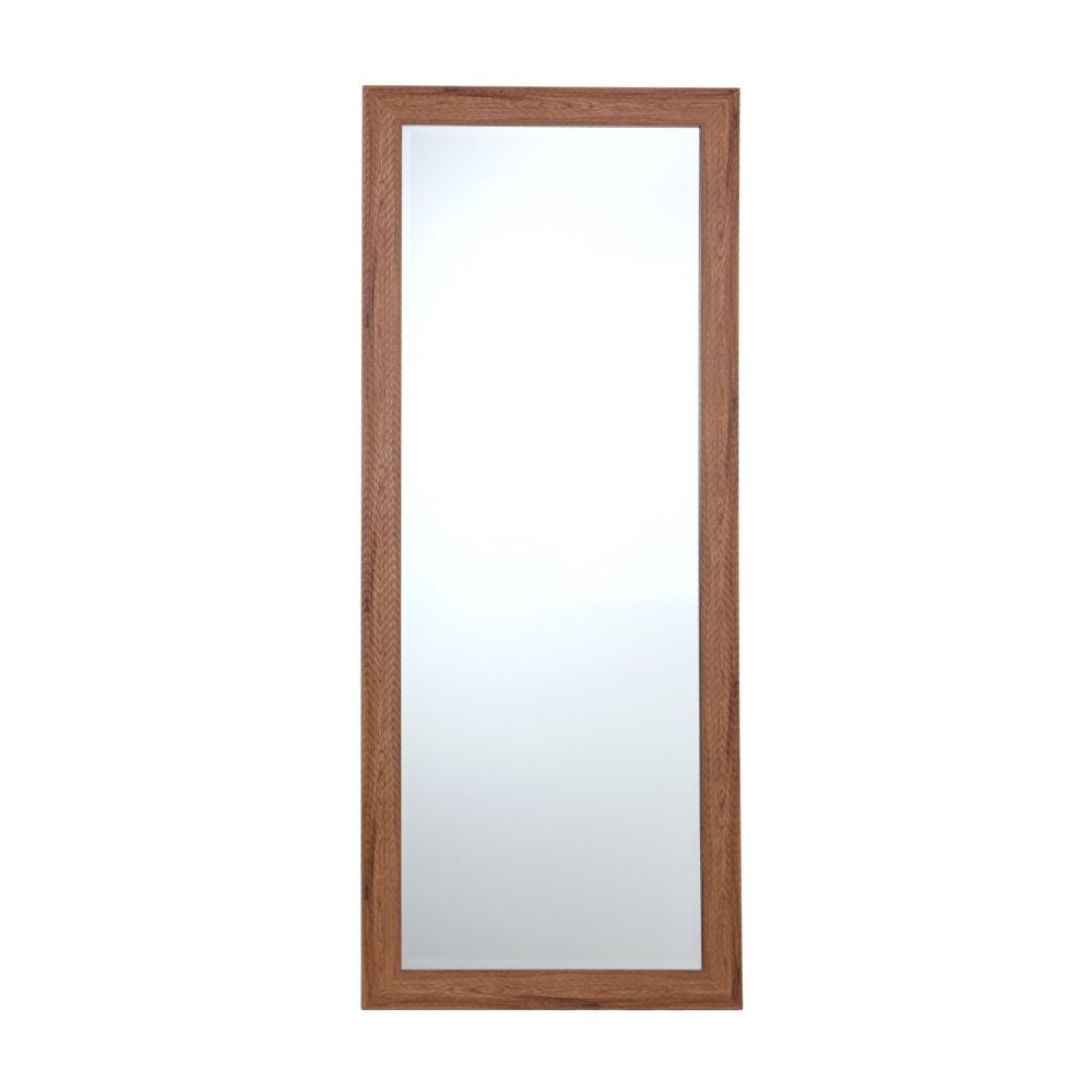 Espejo Marrón 70x170cm Orange