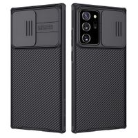 Funda Case Nillkin Pro Case Negro para Samsung S21 FE
