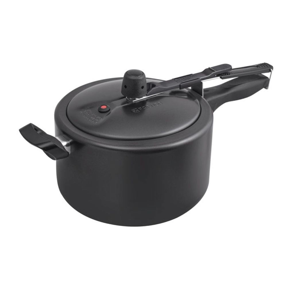 Olla A Presion Antiadh. C/Interno 6.00 Lt