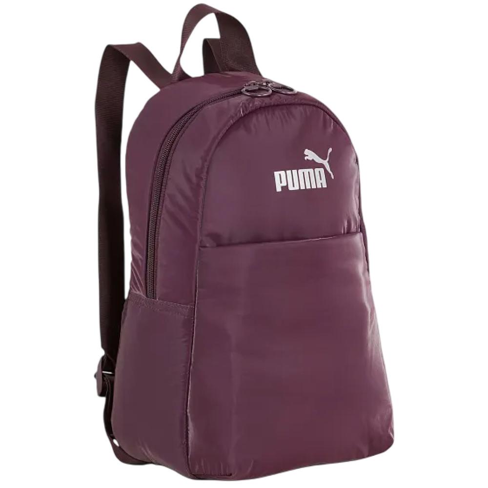 Mochila Deportiva Puma Core Up/Morado