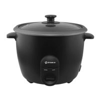 Olla Arrocera Imaco RC18N 1.8 Lts