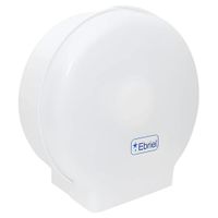 Dispensador de Papel Higiénico Jumbo Ebriel