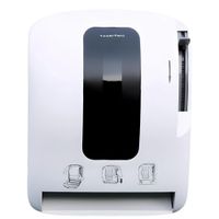 Dispensador de Papel Toalla Jumbo con Palanca