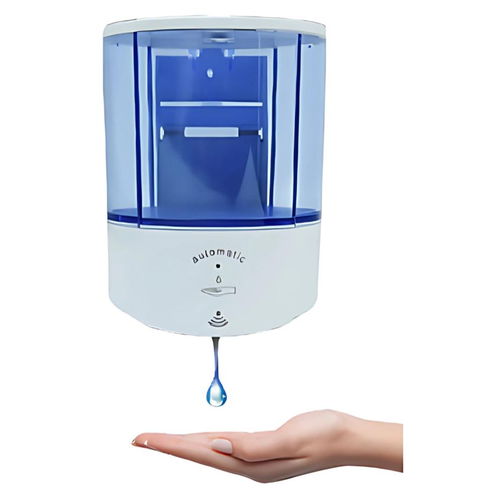 Dispensador con Sensor Automático 1000 ml