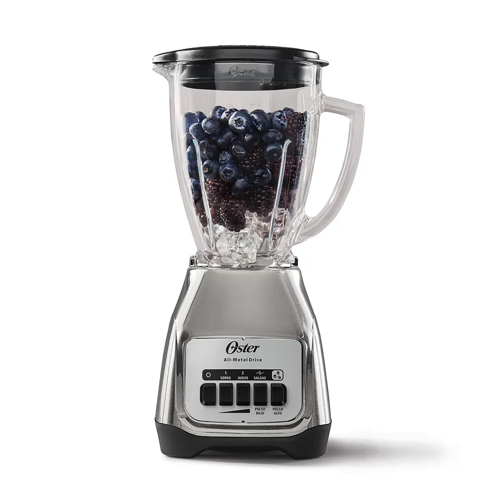 Licuadora Oster BLSTKAGNPB053 1.5L