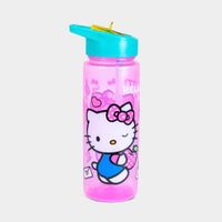 Tomatodo SCOOL 703637 HELLO KITTY POLIPROPILENO