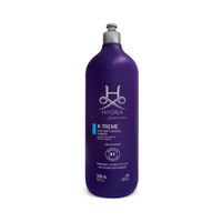 HYDRA Xtreme Shampoo 1lt Champú Limpieza Profunda Perro gato