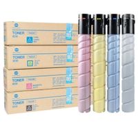 Toner Konica Minolta TN-223 Negro, Cian, Magenta, Amarillo