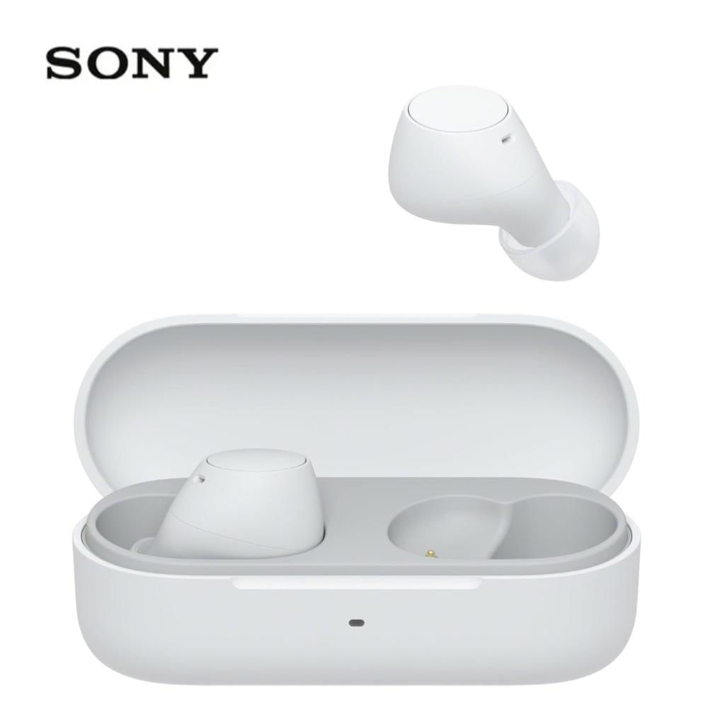 Audífonos Bluetooth SONY WF-C510 True Wireless Blanco