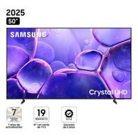 Televisor Smart Tv 4K UHD Samsung 50U8000F (2025) 50""