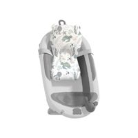 Tina de baño bebé aquabu baby cam gris