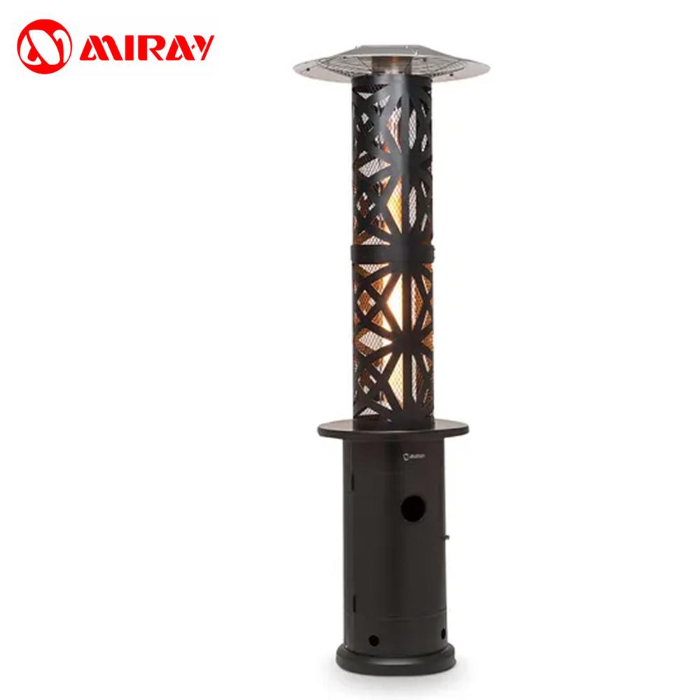 Estufa a Gas EGM-12TP