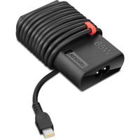 Lenovo Cargador USB-C 65W ThinkPad Premium Slim Original - 4X20V24674