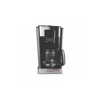 Cafetera Eléctrica Finezza CK-676DI 1.8 Lts Plateado