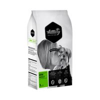 Amity Premium para Perros Mini Adulto 3Kg