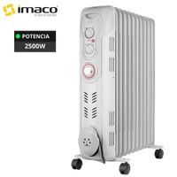 Termoradiador 11 Celdas 2500W OFR11AO