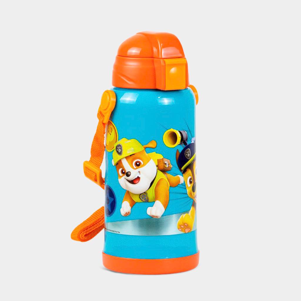 Tomatodo SCOOL 703906 PAW PATROL POLIPROPILENO