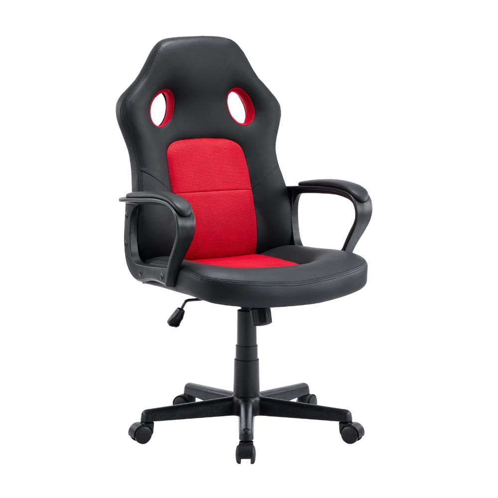 Silla Gamer Orange New Racing Rojo