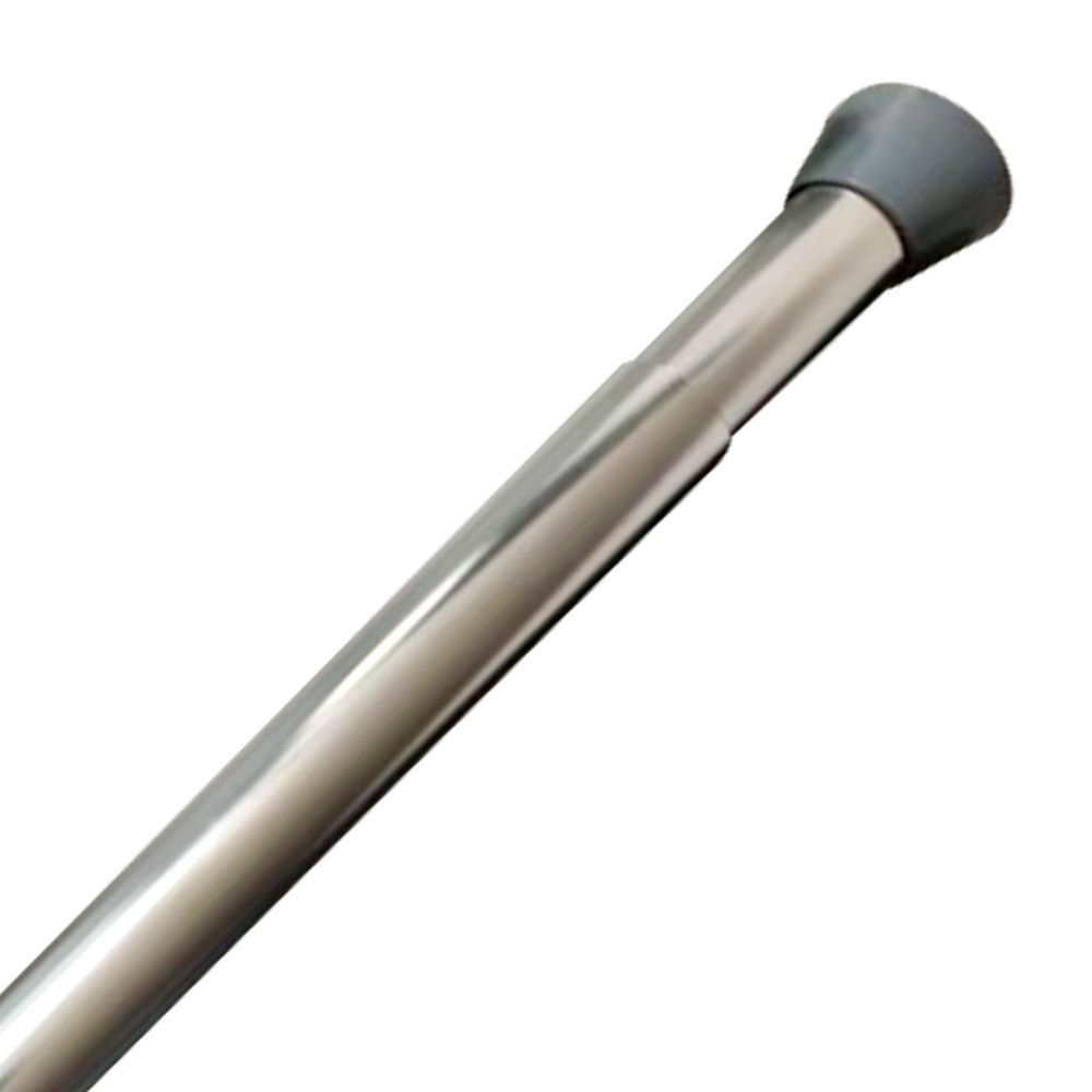 Barra de Ducha Orange Ajustable A Presion Silver 1.30-2.40m