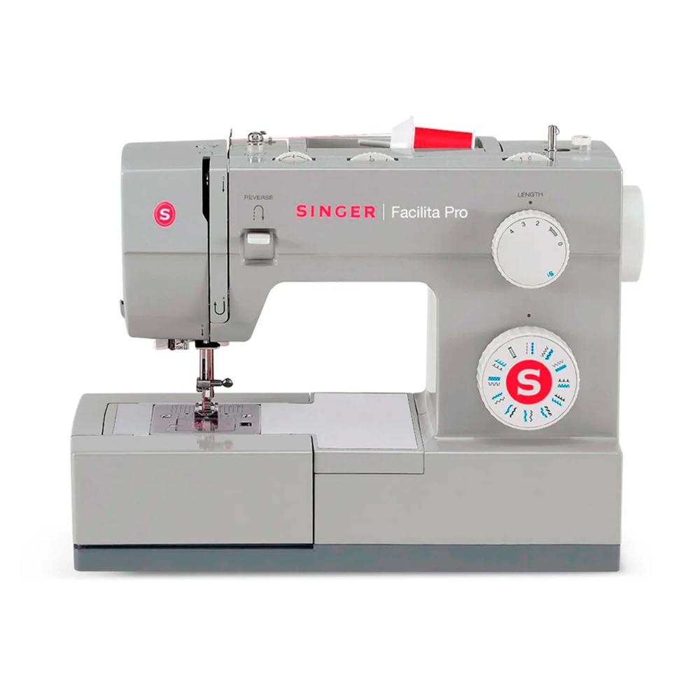 Maquina singer facilita pro 4423 - Version 2025