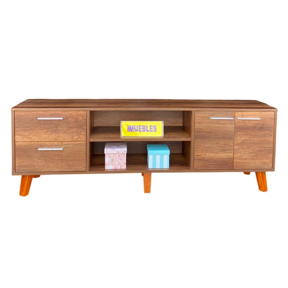 Aparador para TV modelo Jack para pantallas hasta 75""