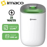 Deshumedecedor de Closet Mecánico Imaco DHM200 600ml