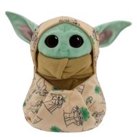 Peluche Baby Yoda Bebe Star Wars Disney Store