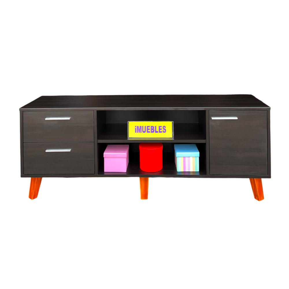 Aparador Vintage Mueble Aparador Mueble TV 70