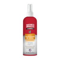 Nature's Miracle Advanced Platinum Entrenador de Orina 236ml