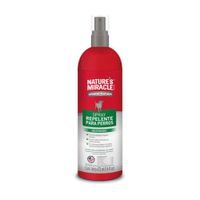 Nature's Miracle Advanced Platinum Repelente para Perros 473ml