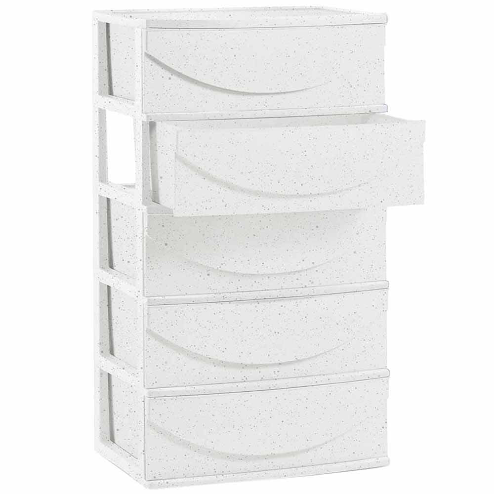 Cómoda POLINPLAST Happy (Modelos Aleatorios)