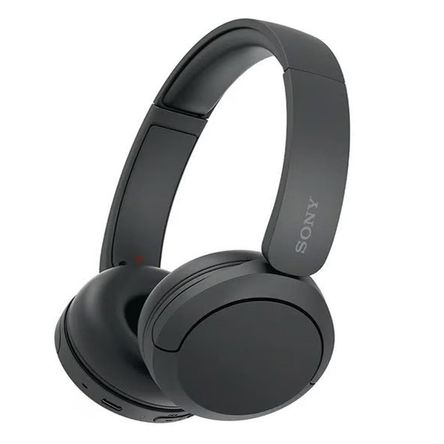 Audífonos Bluetooth Sony WH-CH520 50h Negro Audífonos Bluetooth Sony WH-CH520 50h Negro