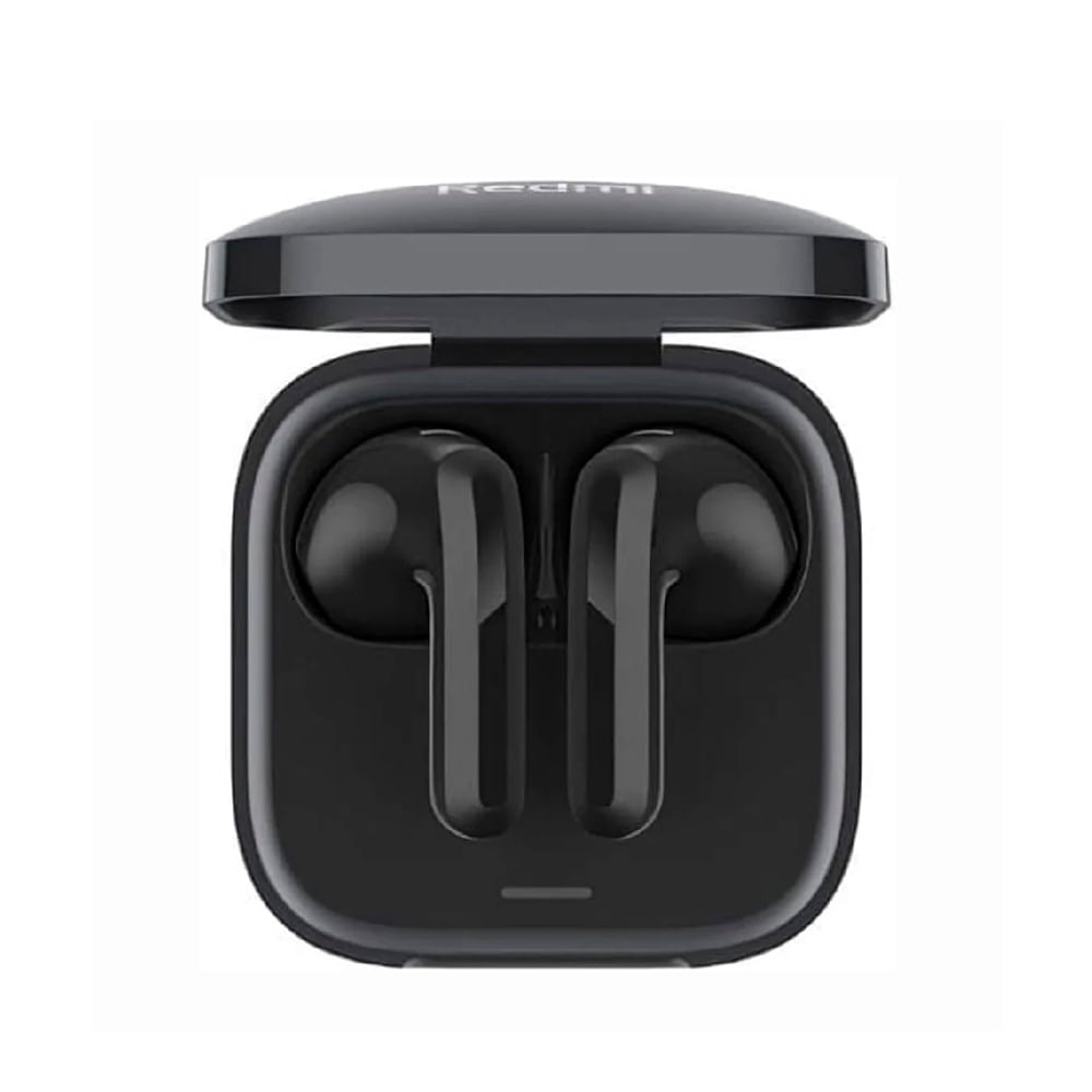 Audífonos Redmi Buds 6 Active Negro