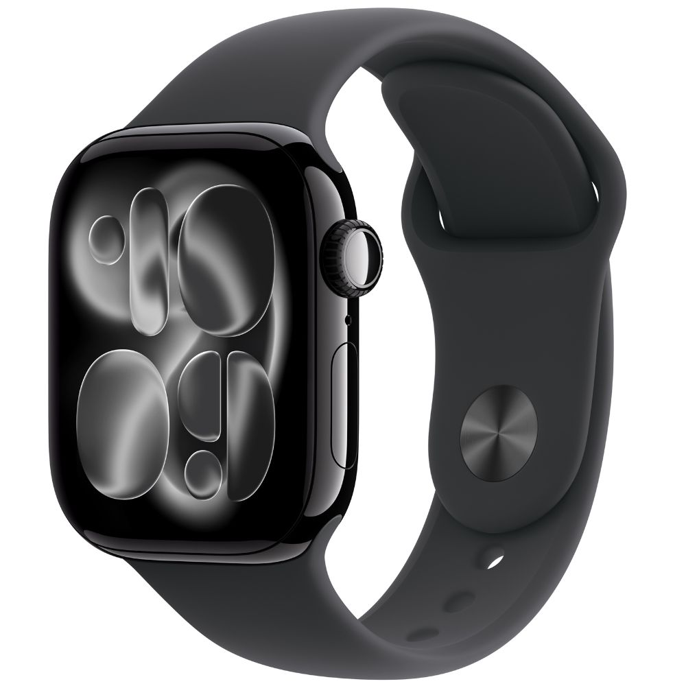 Pre venta Smartwatch Apple Series 11 GPS 46MM Aluminum M/L Jet Black