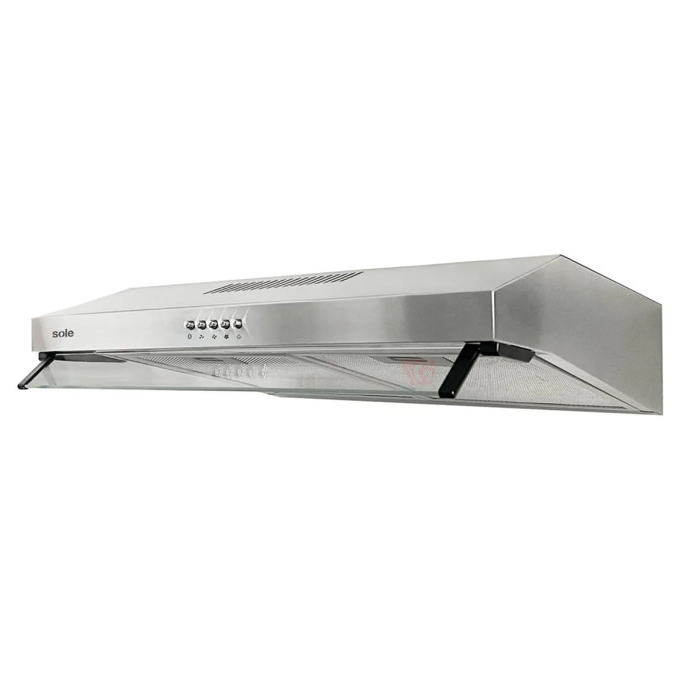 Campana Extractora Sole TURE15COV2 60cm Campana Extractora Sole TURE15COV2 60cm