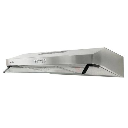 Campana Extractora Sole TURE15COV2 60cm